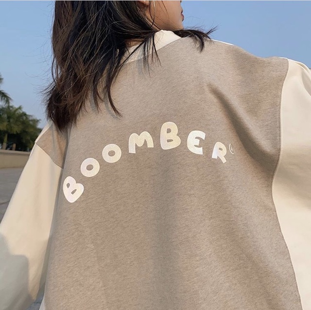 🚩 Áo Khoác BOOMBER