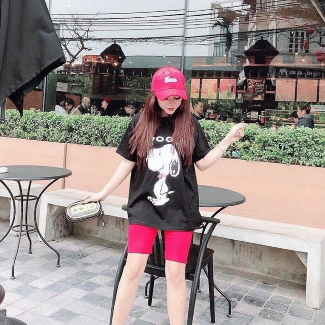 Quần ngố cotton | BigBuy360 - bigbuy360.vn