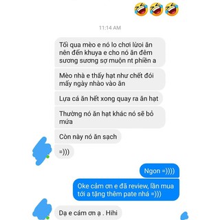 Hạt Aatas Cat Mix Cá Cơm Sấy