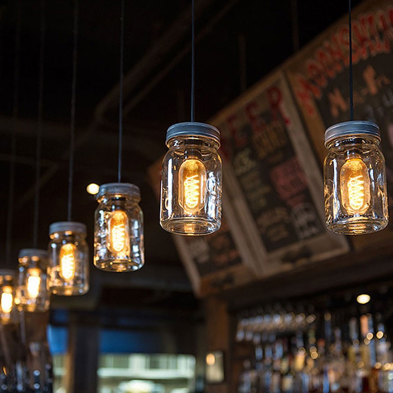 Bóng đèn LED 40W phong cách cổ điển dùng trang trí | BigBuy360 - bigbuy360.vn