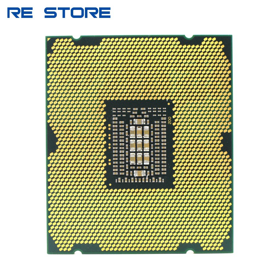 Bo Mạch Chủ E5 2620 Lga 2011 Cpu Processor Sr0Kw 2.0ghz 6-core 15m Hỗ Trợ X79 | BigBuy360 - bigbuy360.vn