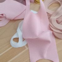 [HÀNG CHUẨN ĐẸP] khẩu trang su 3D ( thay thế khẩu trang y tế) có hình thật