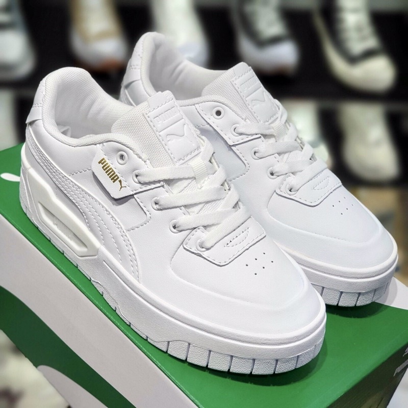 |HT Sneaker| Giày Sneaker PM Cali Dream Đế Cao Cho Nữ