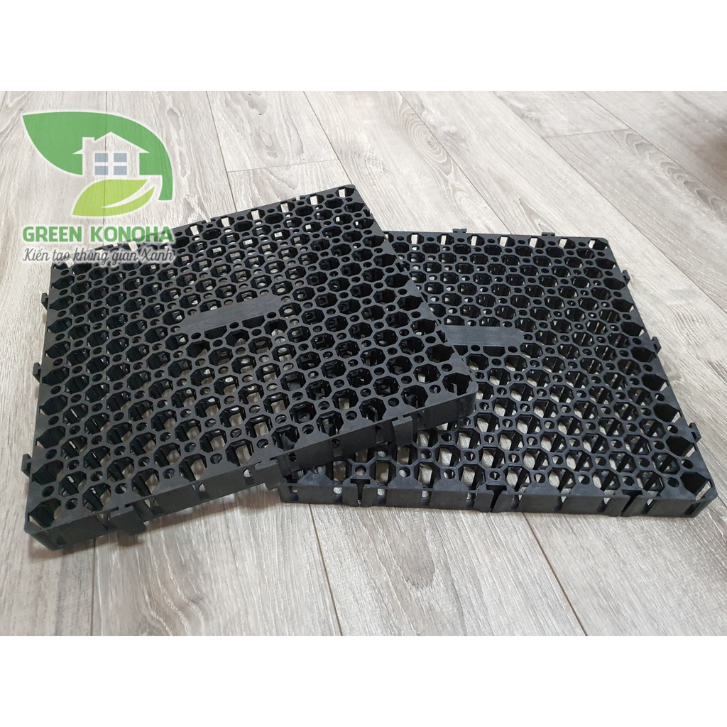 Vỉ thoát nước toàn phần Plastic Cell