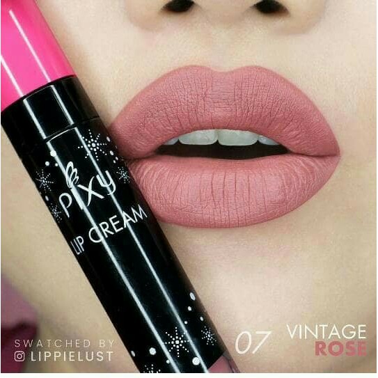 (hàng Mới Về) Kem Dưỡng Môi Pixy Chất Lượng Cao | BigBuy360 - bigbuy360.vn