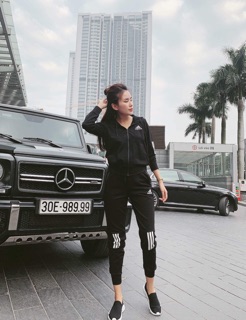 Sét thể thao