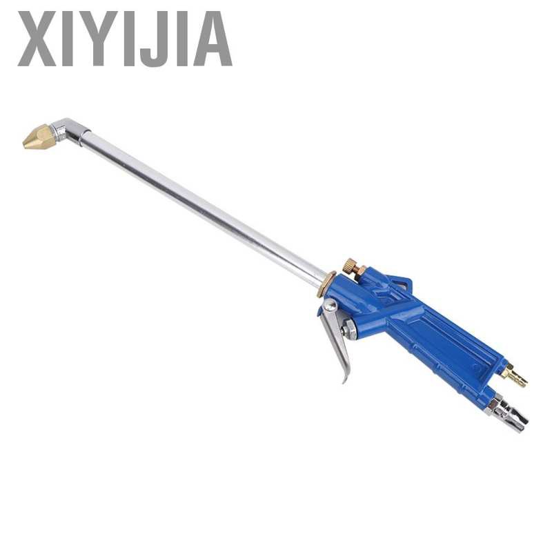 Súng Xịt Nước Vệ Sinh Xe Hơi 40cm Kèm Ống Dẫn 1.2m