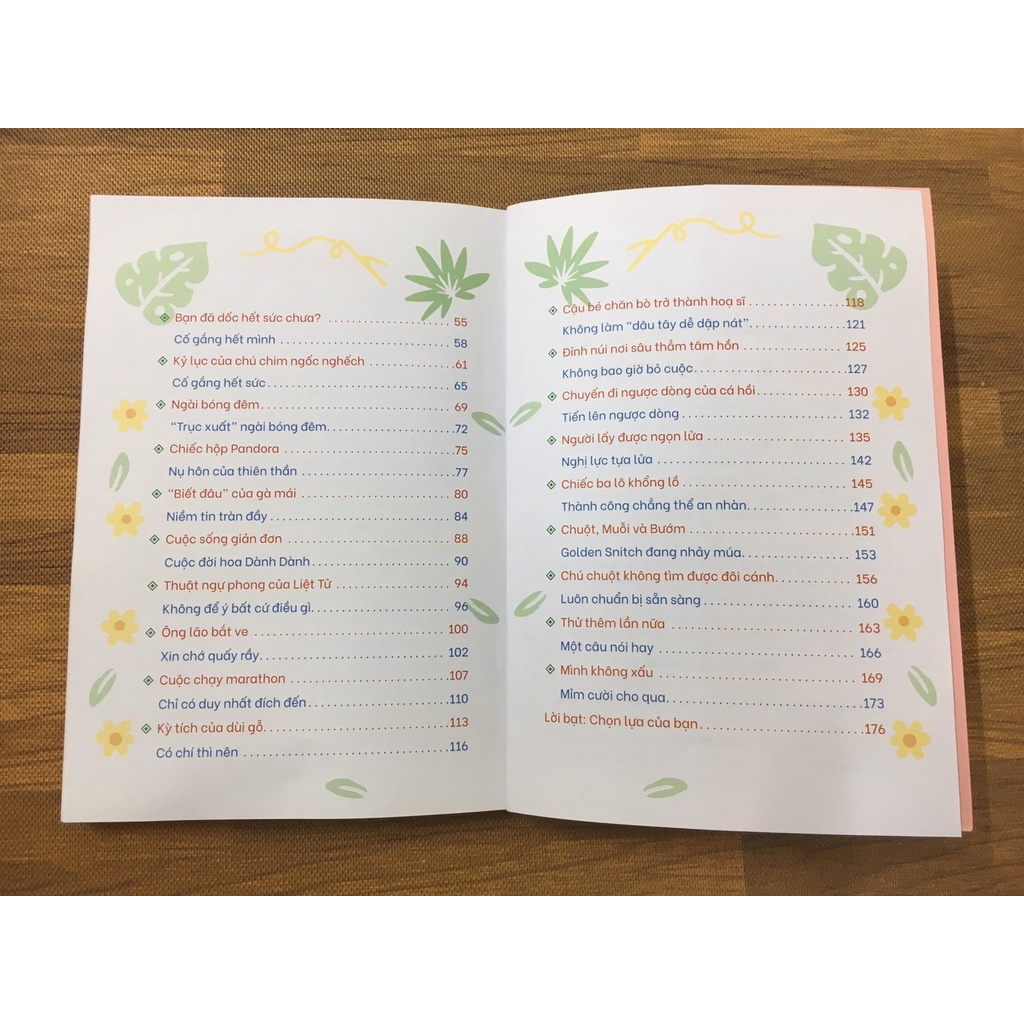 Sách - Kỹ năng quản lý bản thân - Nỗ lực hết mình