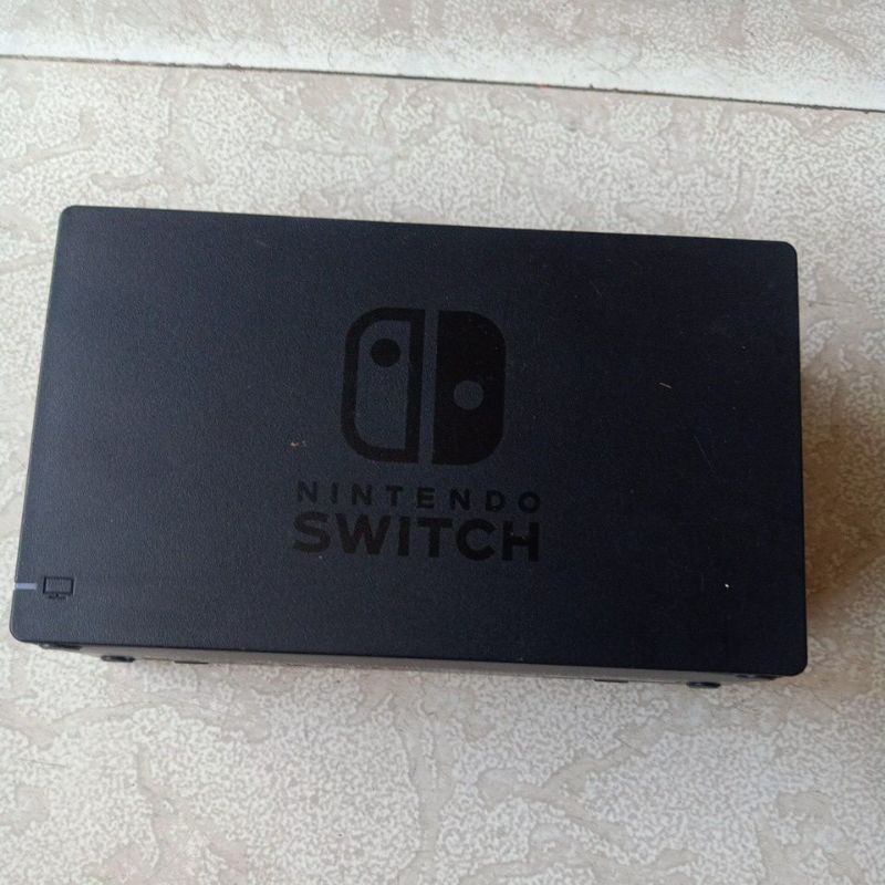 Dock truyền tín hiệu hình ảnh cho nintendo Switch
