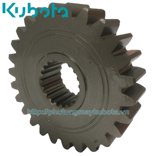 5T05415422 | Bánh Răng 26 răng Hộp Số Kubota DC-70