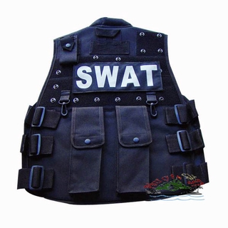 Đồ Phượt - Áo giáp SWAT