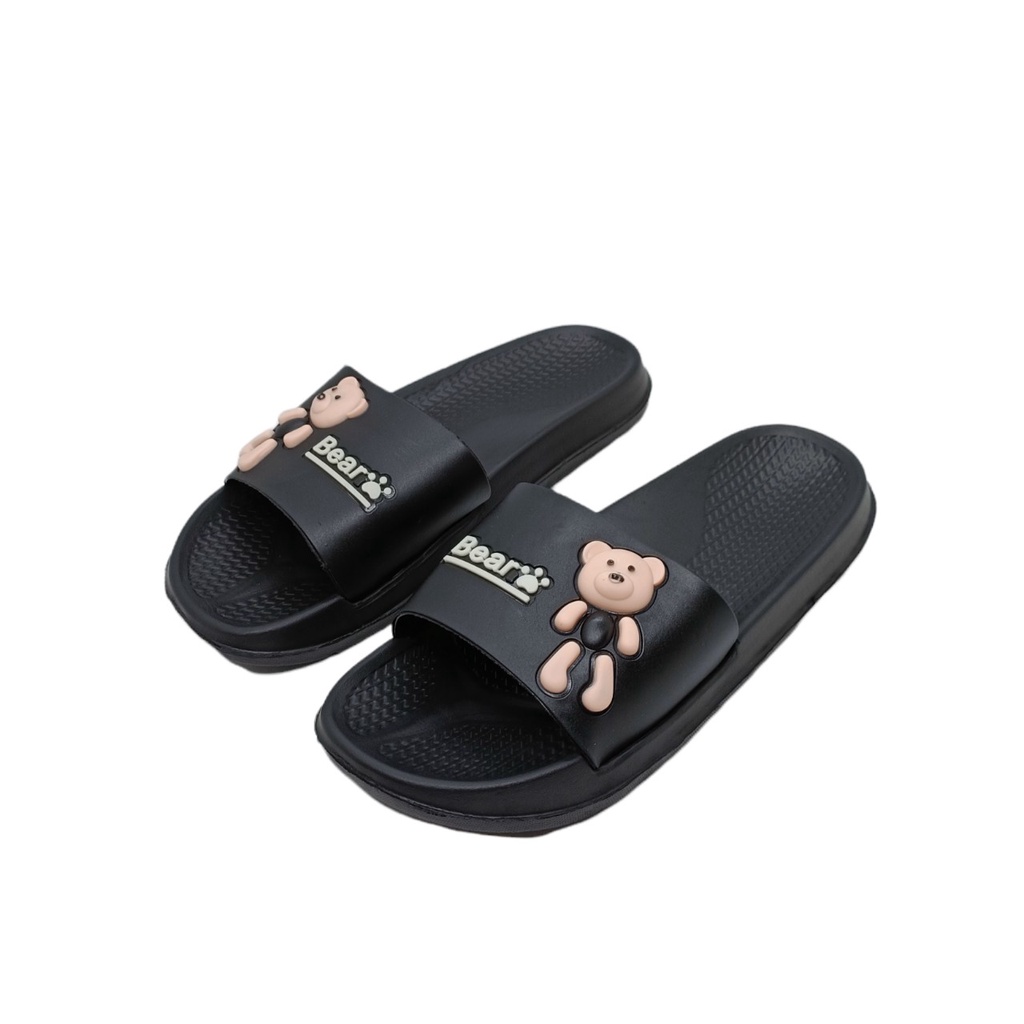 Dép siêu nhẹ nữ Bear