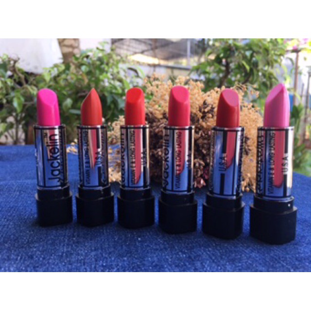 COMBO 2 Son gió jackelin loại lớn | BigBuy360 - bigbuy360.vn