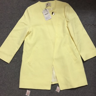 Áo mangto zara kid authentic
