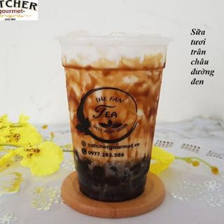 Sốt đường đen hiệu Catcher 1.3kg