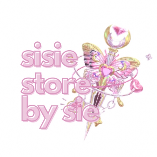 ✨ Sisie Store ✨