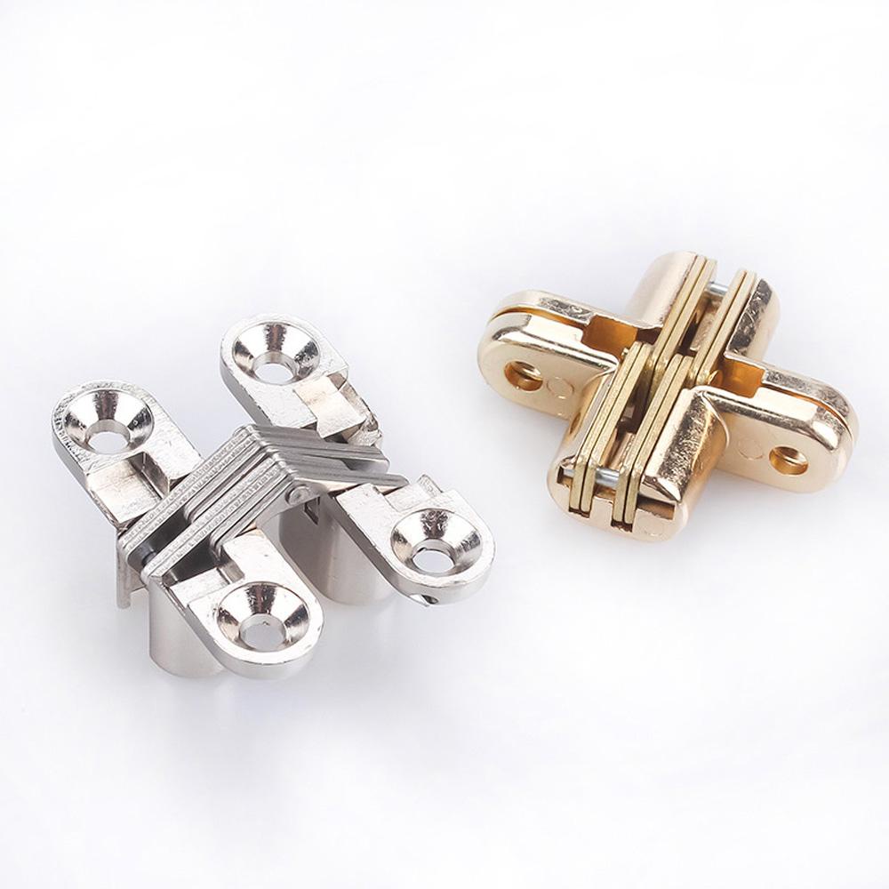 Mocho Bản Lề Ẩn Ẩn Chuyên Dụng Cho Hộp Gỗ