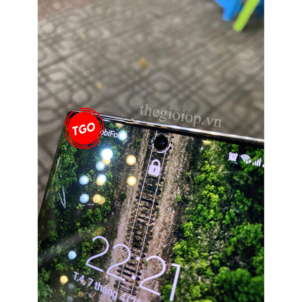 Miếng dán PPF chống bong tróc cho Samsung Note 10 / Note 10 Plus / Note 20 / Note 20 Ultra