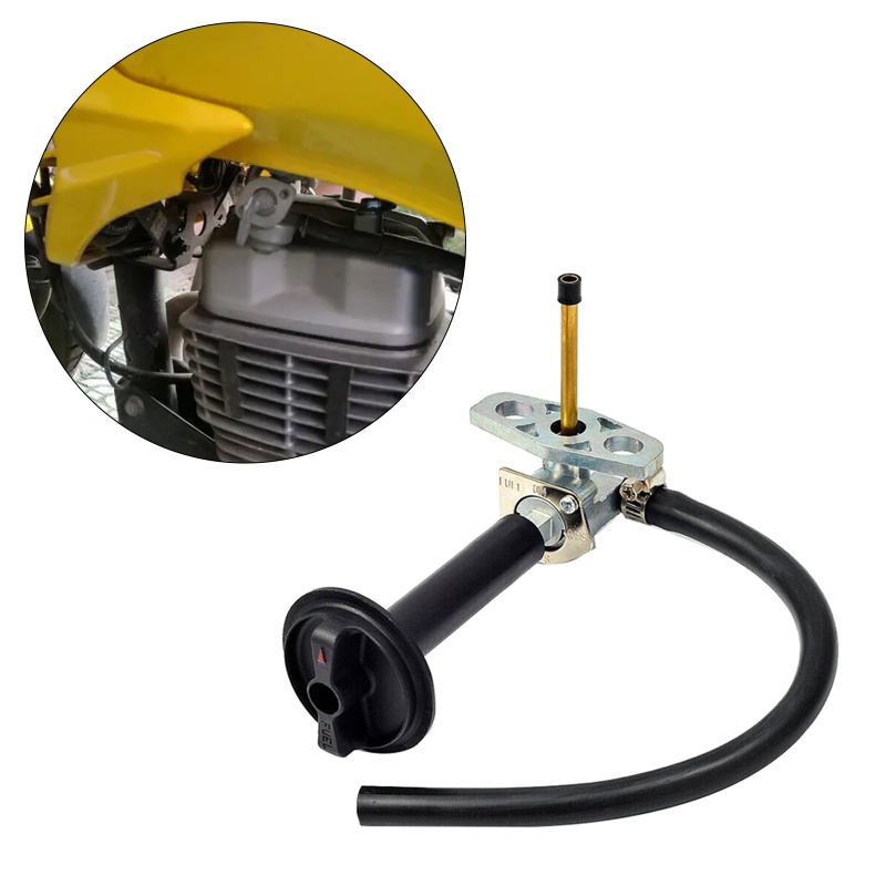 Bình Nhiên Liệu 16950-HM8-003 Cho TRX250 TRX350 TRX400 TRX420 TR