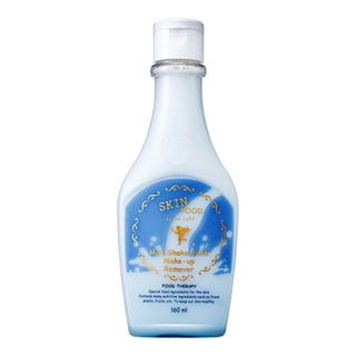 Dung dịch tẩy trang mắt, môi  Skinfood