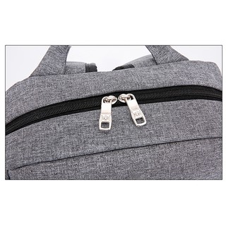 Balo Nam Hàn Quốc Thời Trang-MR112[Balo Thời Trang]