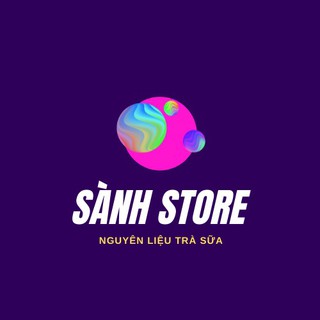 Sành  Store