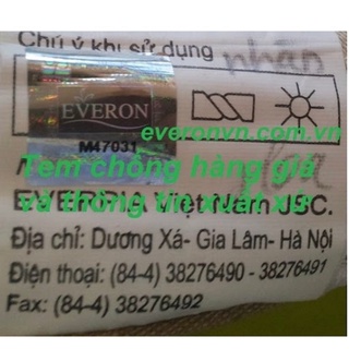 Bộ Drap phủ EVERON EP1817