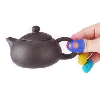 Set 5 Miếng Bọc Ngón Tay Chơi Đàn Guitar