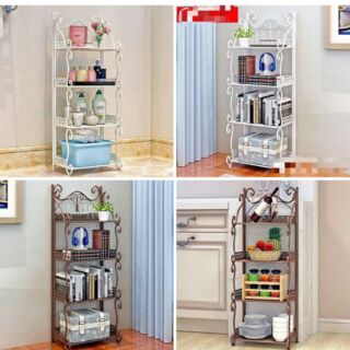 Sỉ sốc  kệ sắt hoa văn nghệ thuật