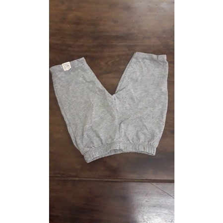 Quần cộc cotton bé trai.