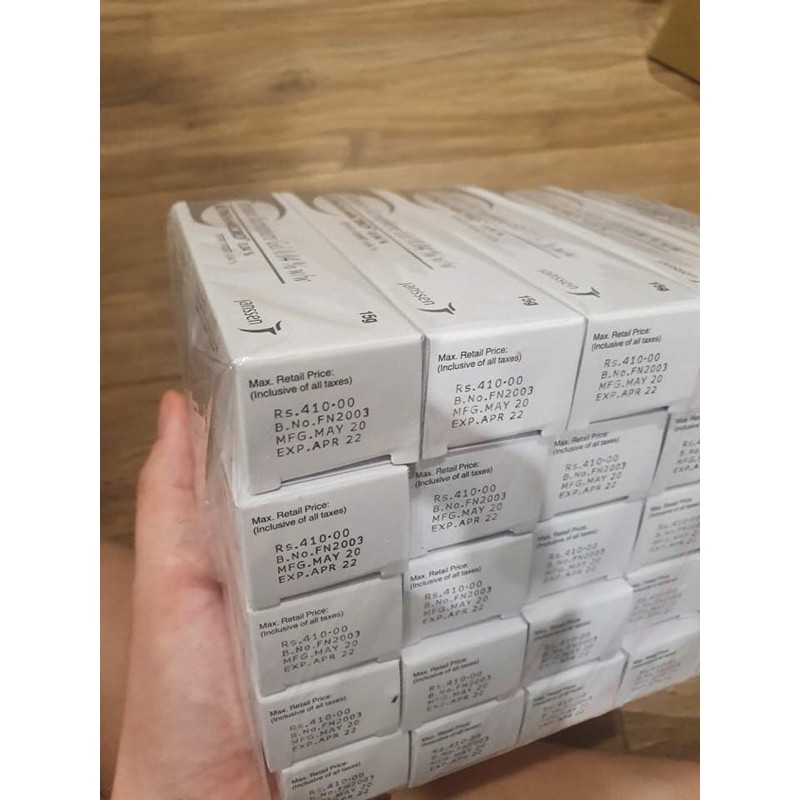 RETINO A MICRO 0,04 Tretinoin Microsphere Gel 0.1% Gel Ấn Độ | BigBuy360 - bigbuy360.vn