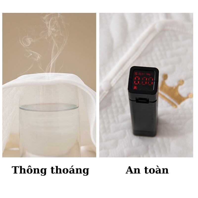 Set quà tặng sơ sinh cho bé 18 chi tiết, thu đông, QÙA TẶNG ĐẦY THÁNG CAO CẤP,  0 - 6 tháng tuổi