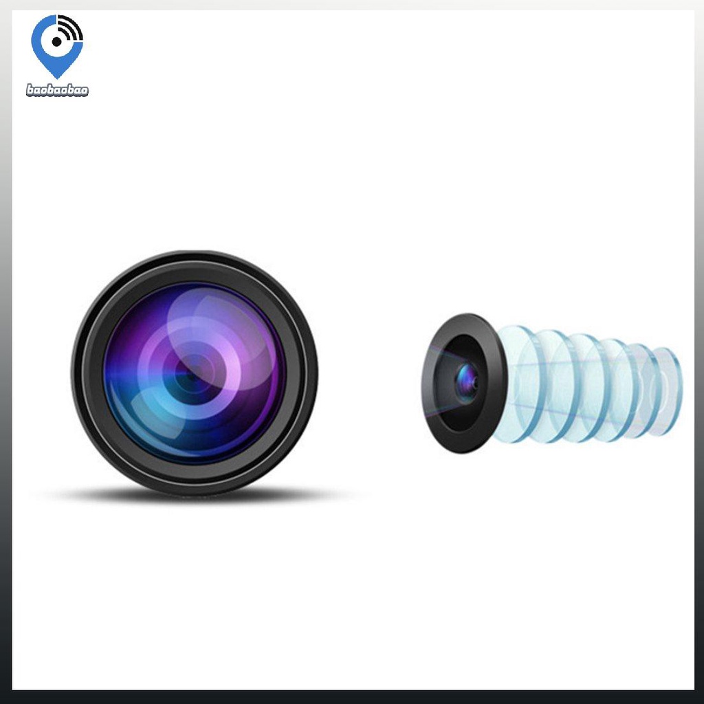 Webcam Máy Tính Có Micro 1080P 6.6 | BigBuy360 - bigbuy360.vn