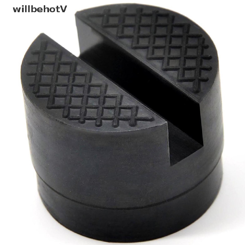 Đệm Cao Su Bảo Vệ Khung Xe Hơi Chất Lượng Cao