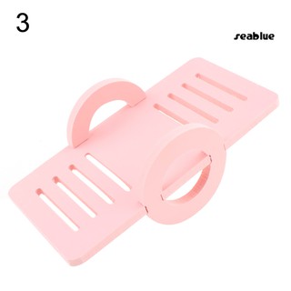 Đồ chơi bập bênh mini cho chuột hamster