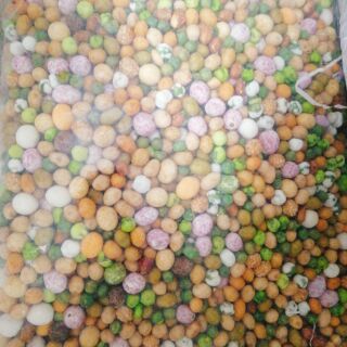 500gr Đậu mix 17 vị