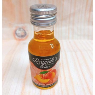 Hương Rayner's Đào 28ml