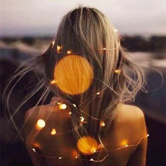 Dây đèn LED đom đóm Fairy Light 30-40-50 bóng trang trí không thấm nước hộp 3 pin AA | BigBuy360 - bigbuy360.vn