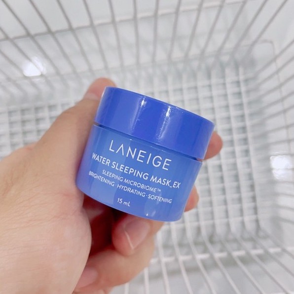Mặt nạ ngủ Water Sleeping Mask 15ml