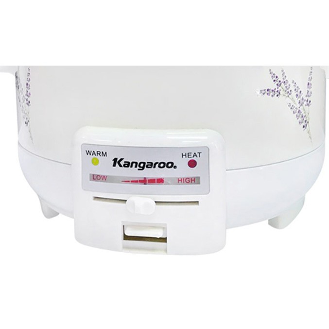 Nồi lẩu điện Kangaroo Model: KG270