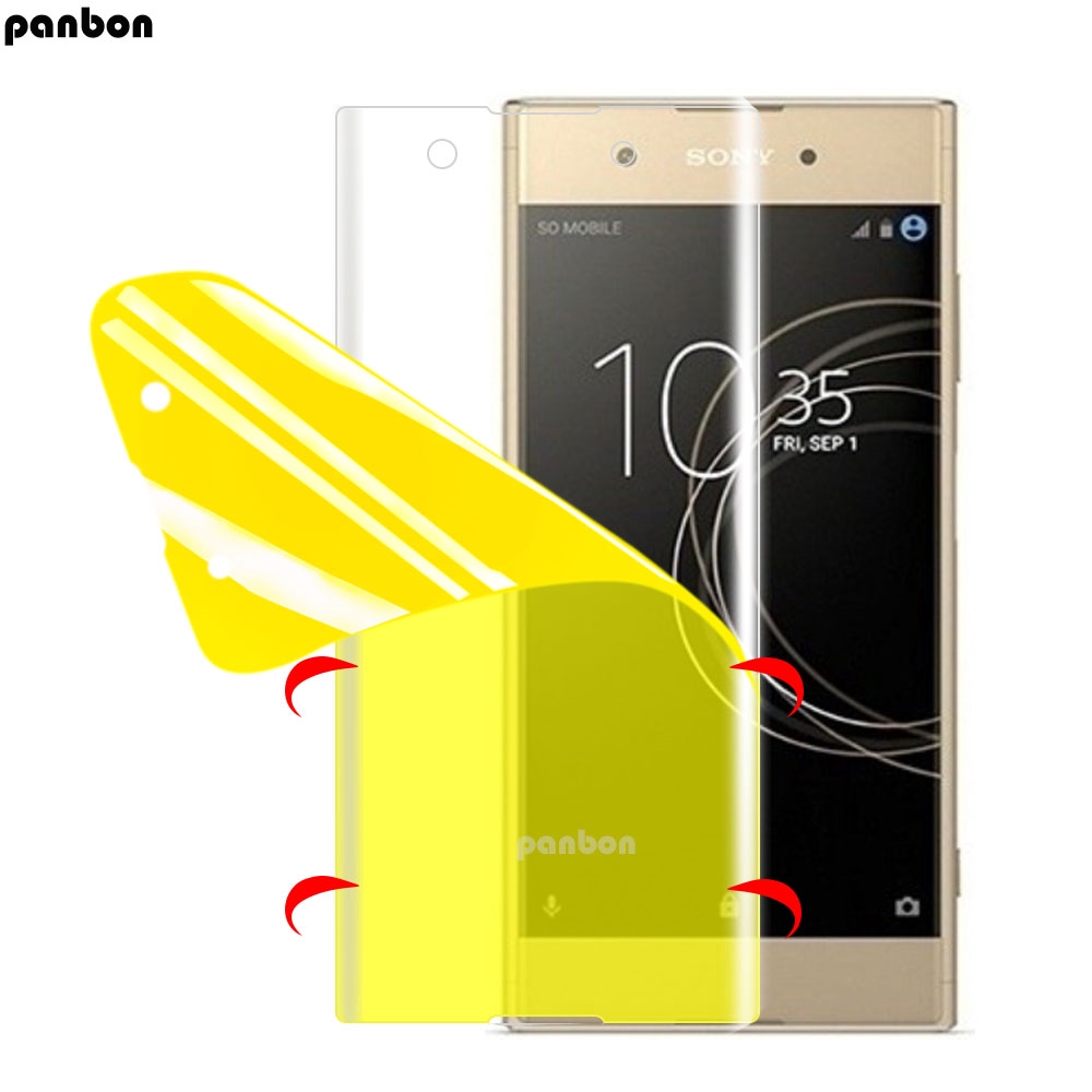 Miếng dán cường lực cho máy Sony Xperia xa3