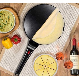 CHẢO LÀM BÁNH PANCAKE LÀM BÁNH XÈO, BÁNH CUỐN, CREPE