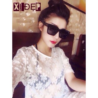 MẮT KÍNH NỮ CAO CẤP - GENTLE MONSTER