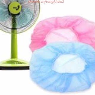 [COMBO 10] (Bán Buôn Sỉ) Lưới bọc quạt an toàn cho bé