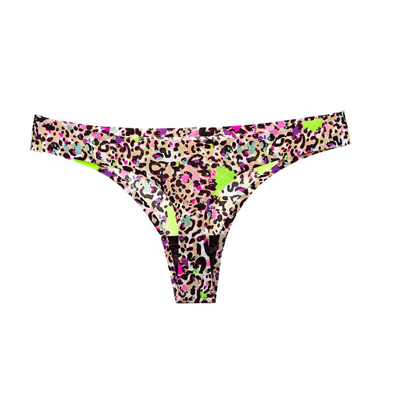 Quần lót không đường may độc đáo