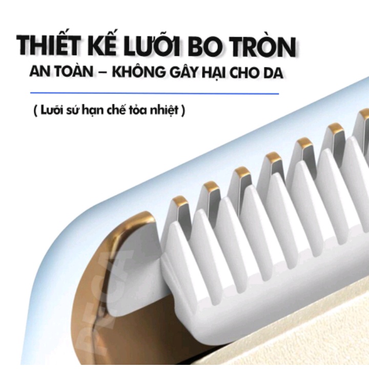 [Hỏa tốc] Lưỡi Tông Đơ Thay Thế - Hàng Tốt Siêu Bén Siêu Bền