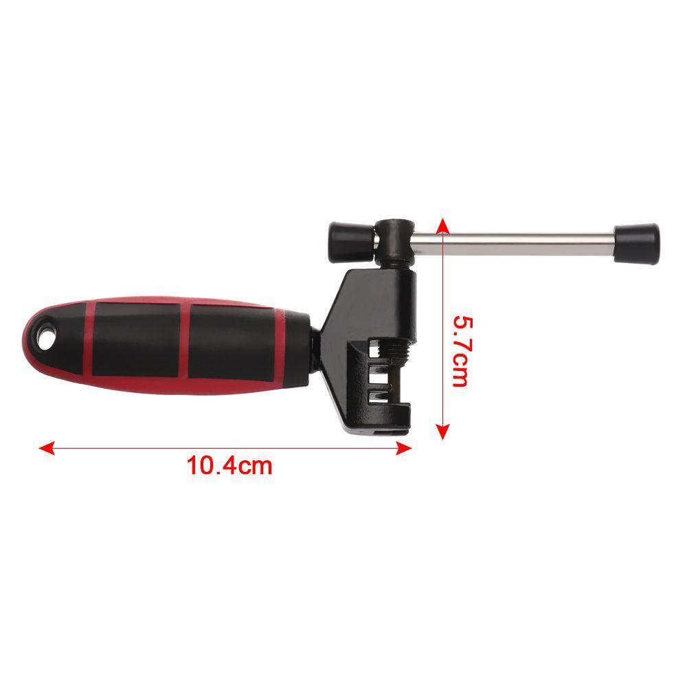 Dụng Cụ Tháo Mắt Xích Xe Đạp Bằng Thép Tiện Dụng