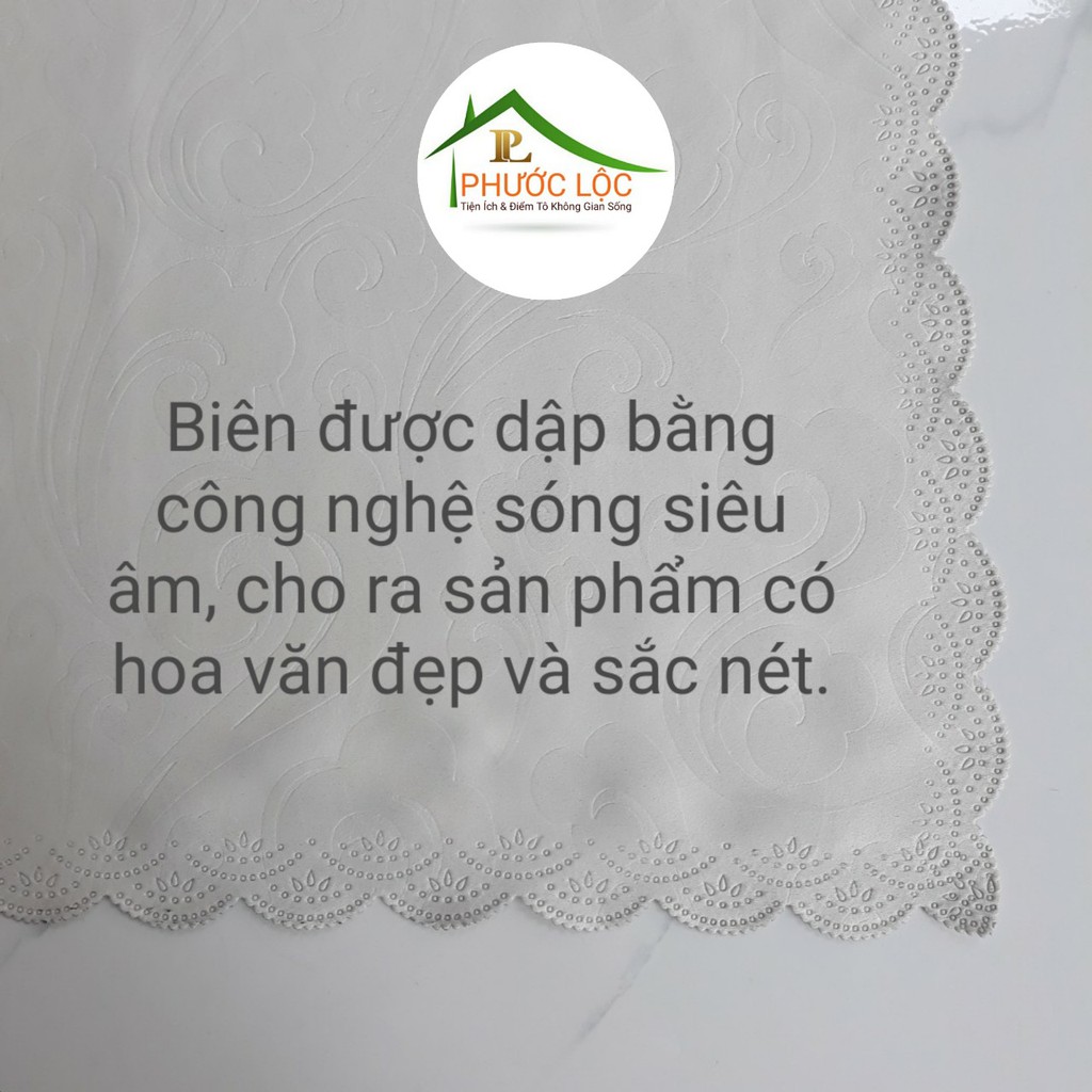 ♥️ Khăn Trải Bàn Vải Gấm Cao Cấp ♥️ Khăn Trải Bàn Ăn ♥️ Khăn Trải Bàn Phòng Khách ♥️ Hoa Văn Nổi Sang Trọng Và Tinh Tế