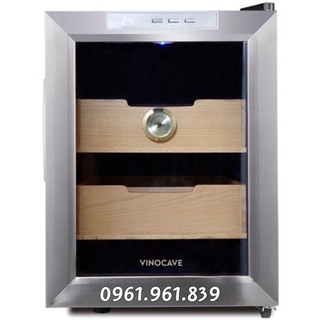 Tủ bảo quản Cigar VINOCAVE