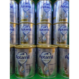 (Chuẩn úc)Sữa Aptamil Pro Úc 900gr số 1.2.3.4 date 2023